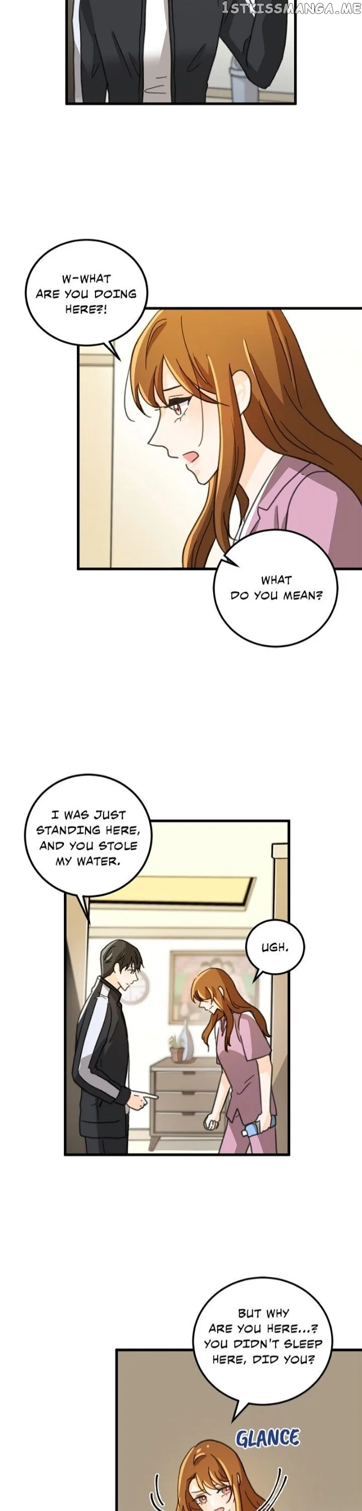 101 Ways To Win Her Heart Chapter 32 page 23