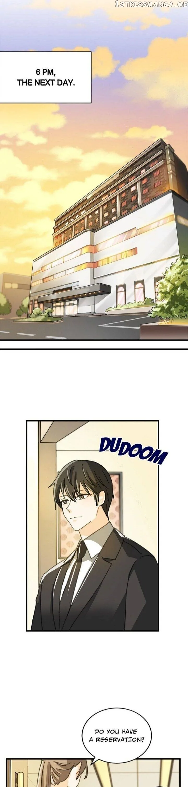 101 Ways To Win Her Heart Chapter 35 page 24