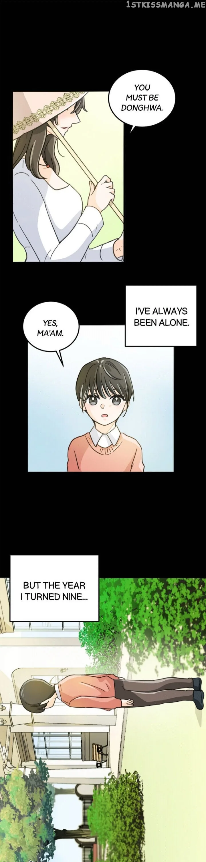 101 Ways To Win Her Heart Chapter 10 page 2