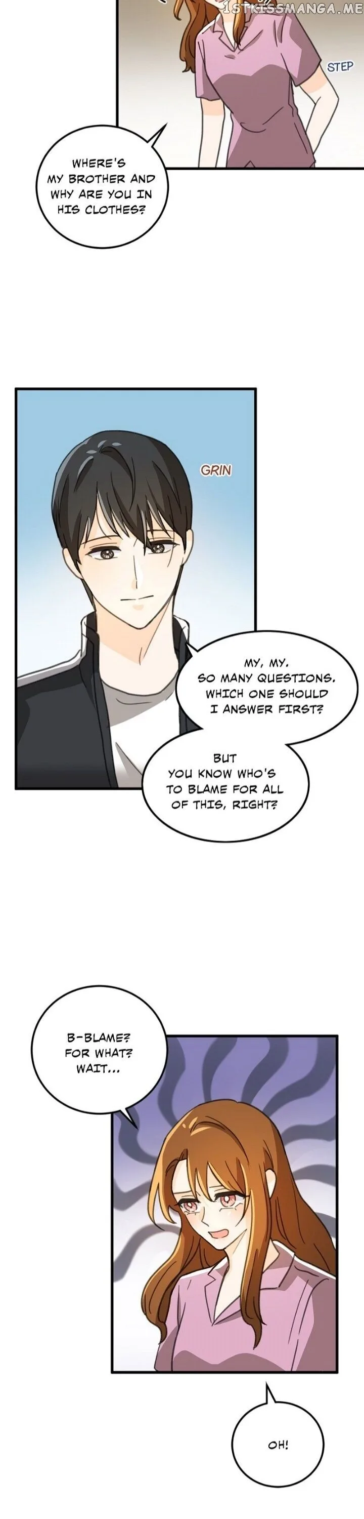 101 Ways To Win Her Heart Chapter 32 page 24