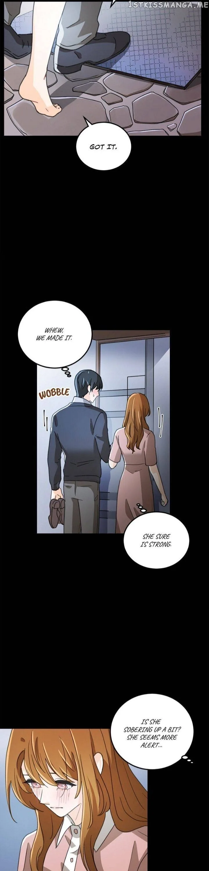 101 Ways To Win Her Heart Chapter 34 page 6