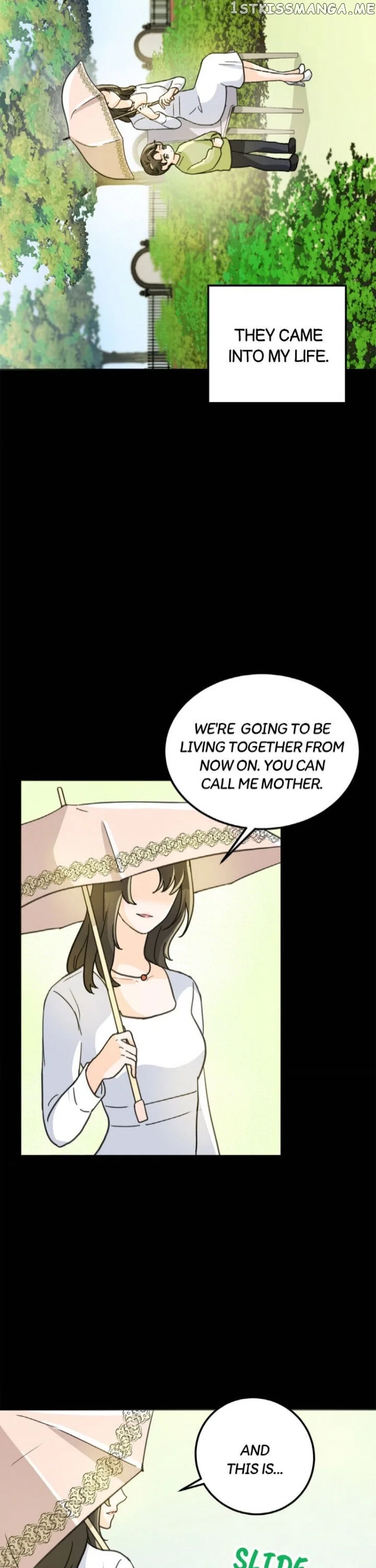 101 Ways To Win Her Heart Chapter 10 page 3