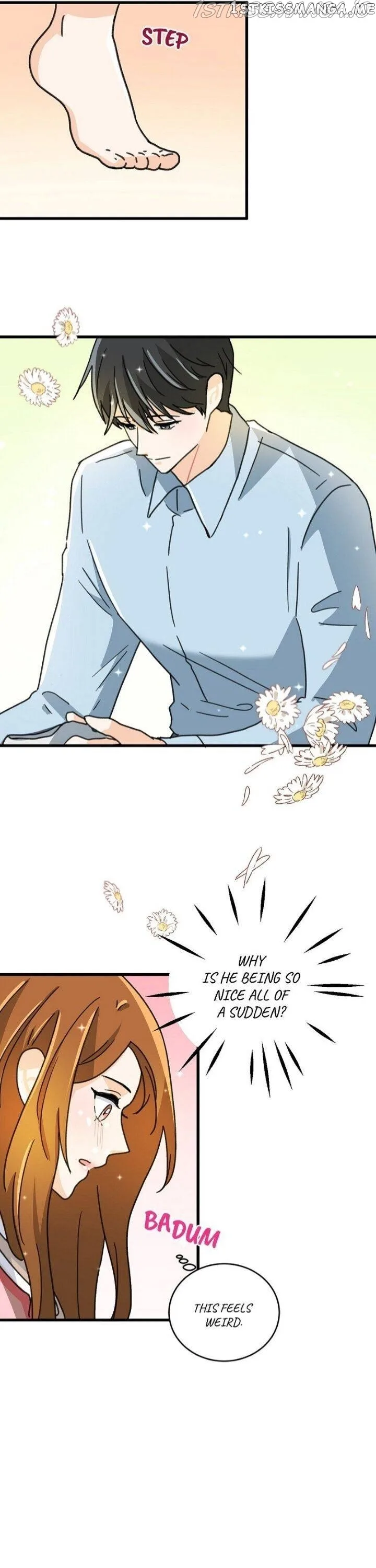 101 Ways To Win Her Heart Chapter 38 page 17