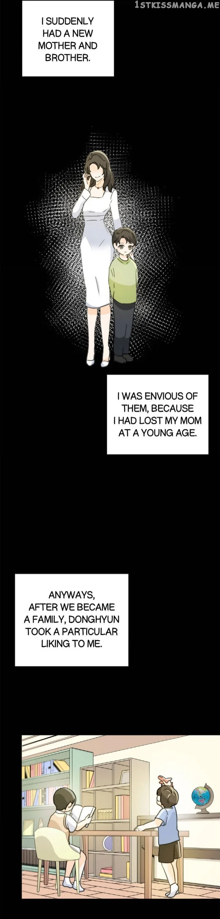 101 Ways To Win Her Heart Chapter 10 page 5