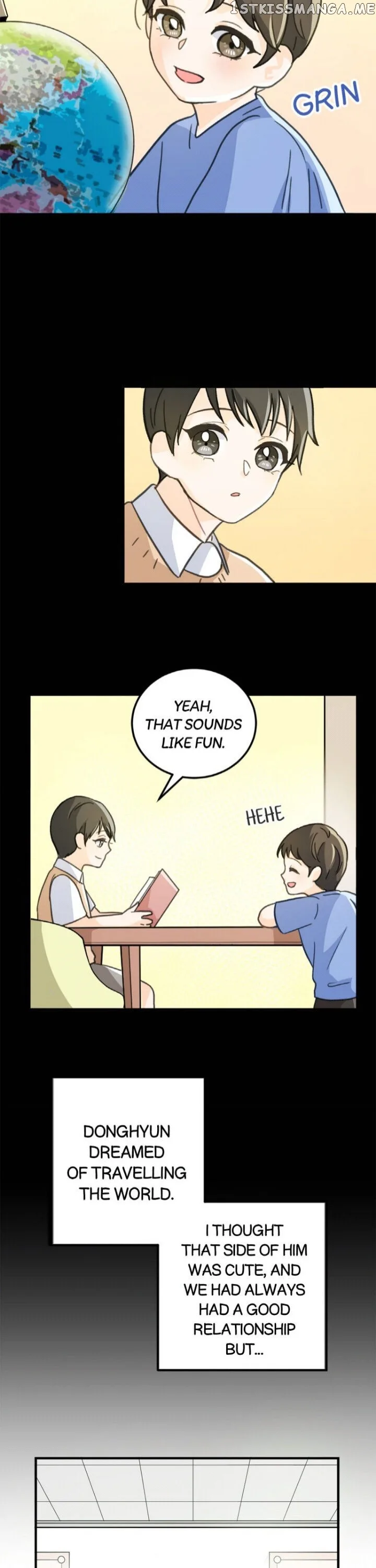 101 Ways To Win Her Heart Chapter 10 page 7