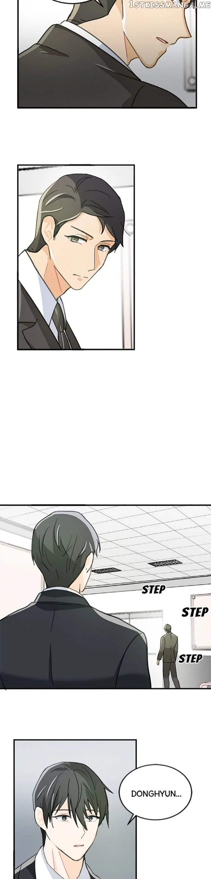 101 Ways To Win Her Heart Chapter 10 page 10