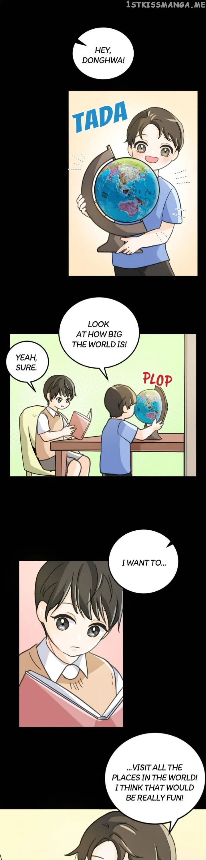 101 Ways To Win Her Heart Chapter 10 page 6