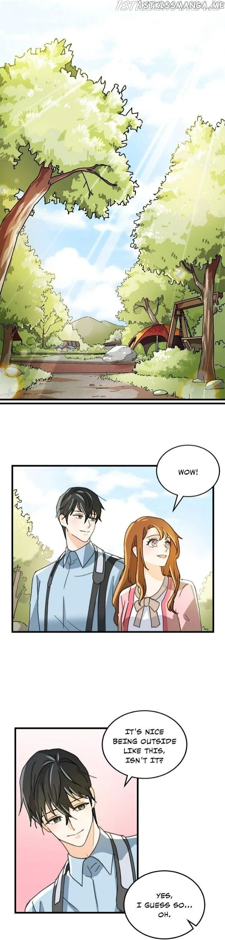 101 Ways To Win Her Heart Chapter 38 page 20