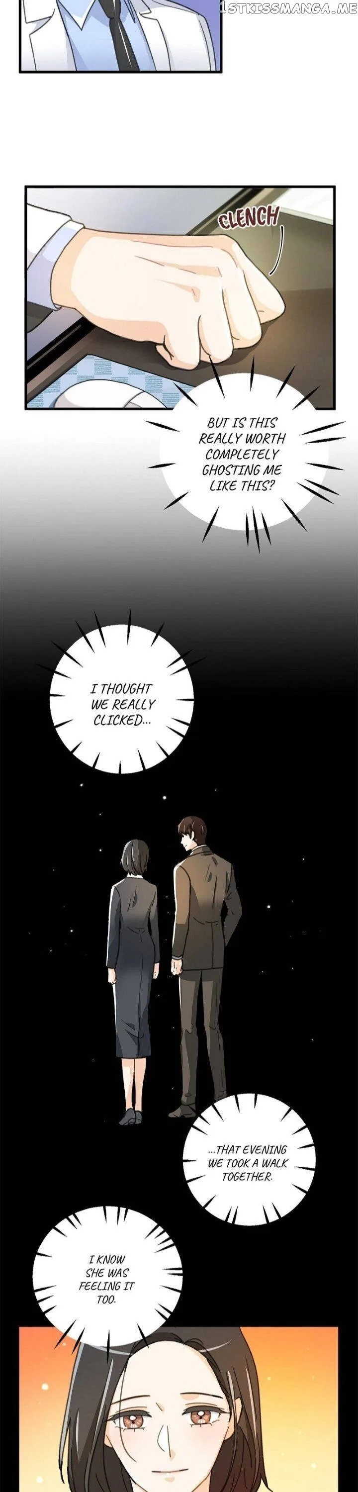 101 Ways To Win Her Heart Chapter 34 page 14