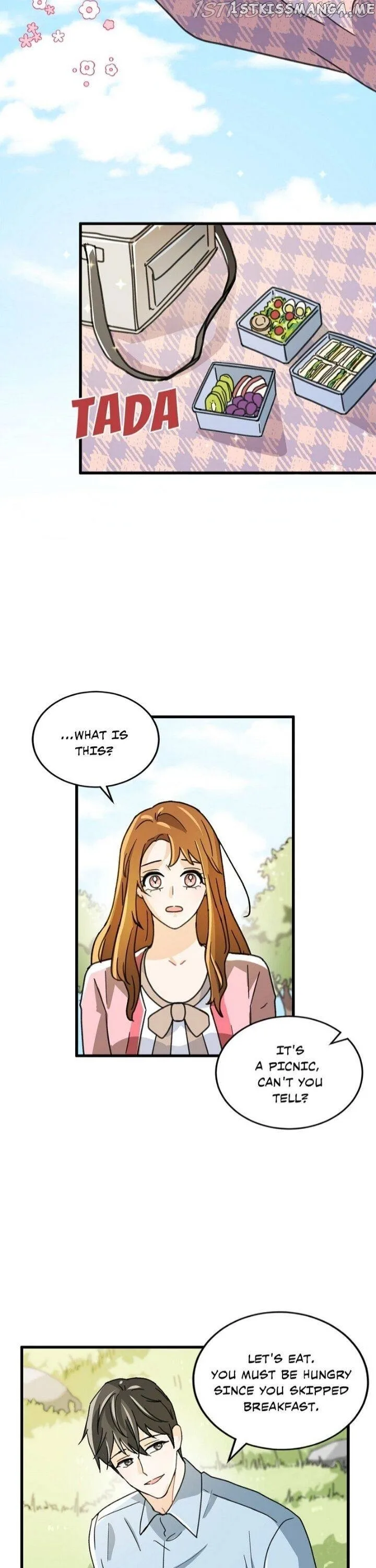101 Ways To Win Her Heart Chapter 38 page 25
