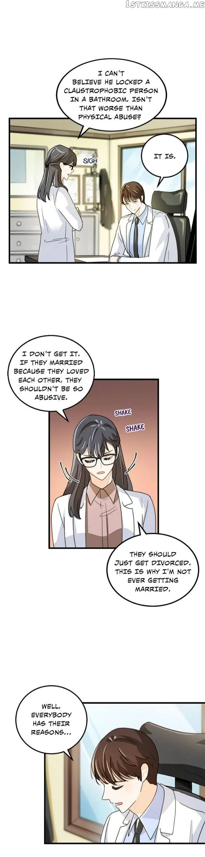 101 Ways To Win Her Heart Chapter 34 page 17