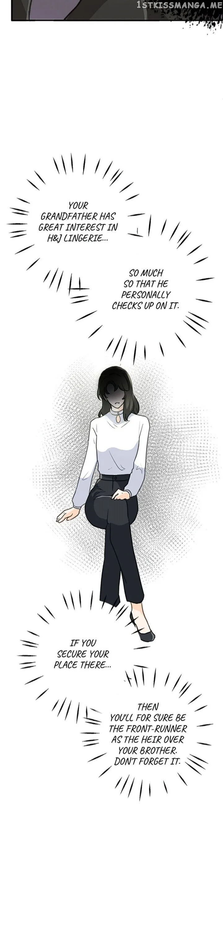 101 Ways To Win Her Heart Chapter 10 page 12