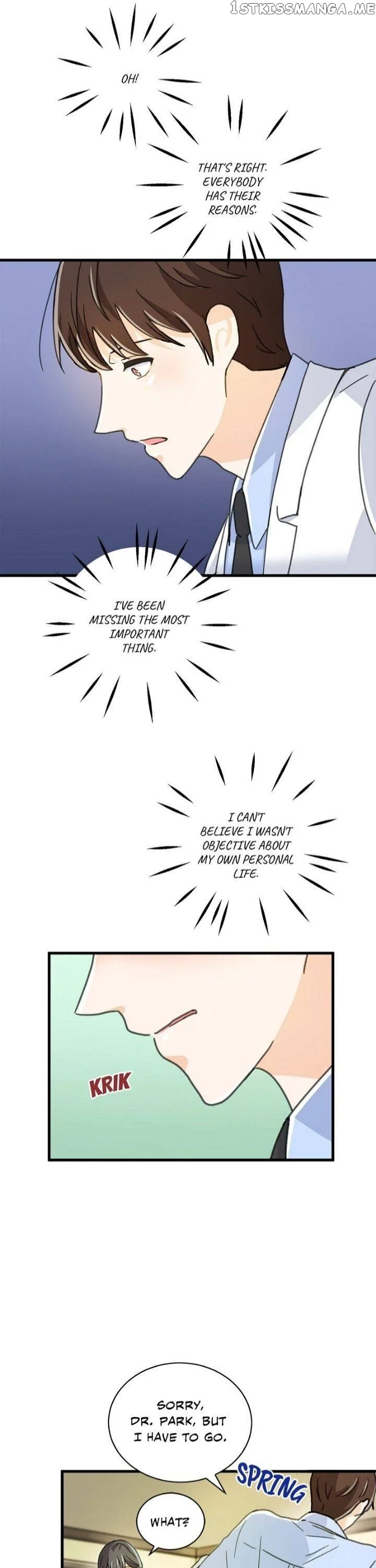 101 Ways To Win Her Heart Chapter 34 page 18