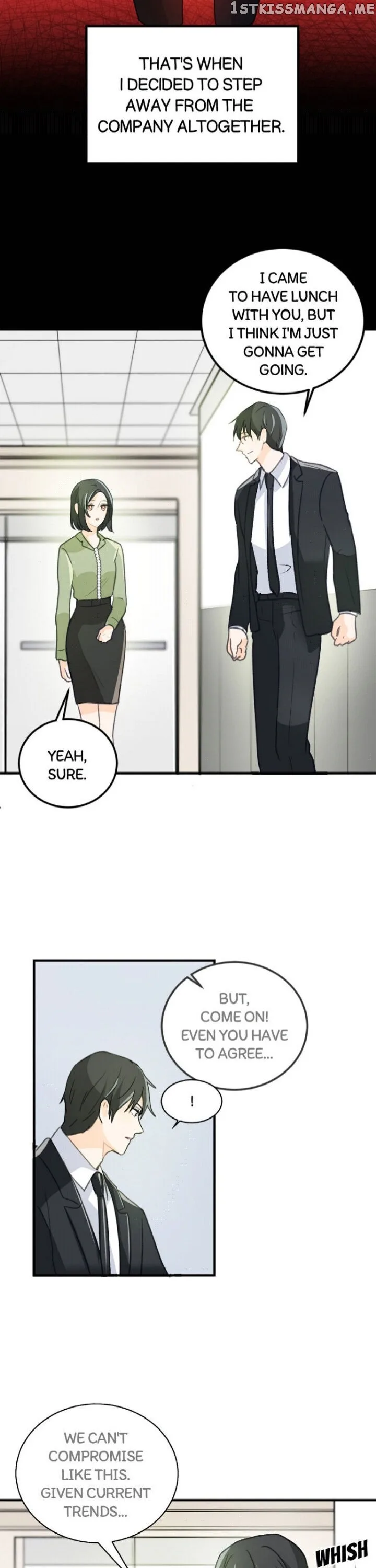 101 Ways To Win Her Heart Chapter 10 page 16