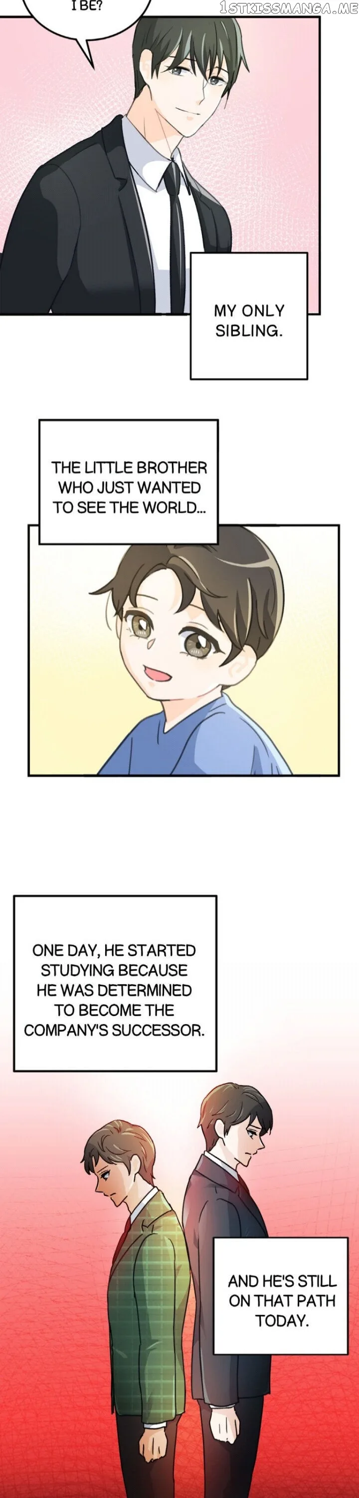 101 Ways To Win Her Heart Chapter 10 page 15