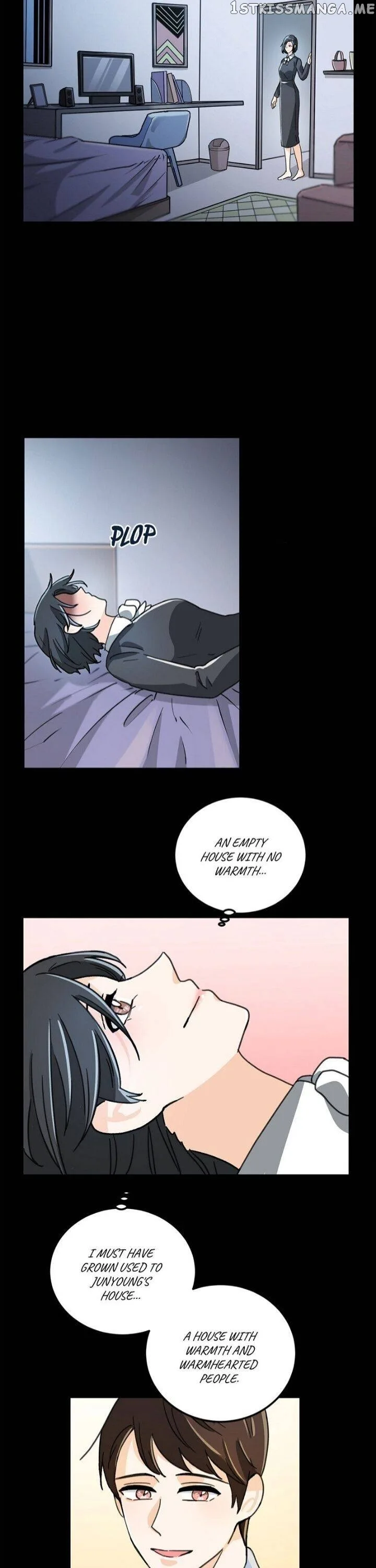 101 Ways To Win Her Heart Chapter 34 page 22