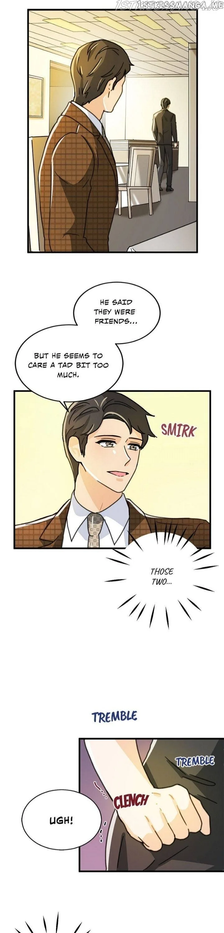101 Ways To Win Her Heart Chapter 37 page 6