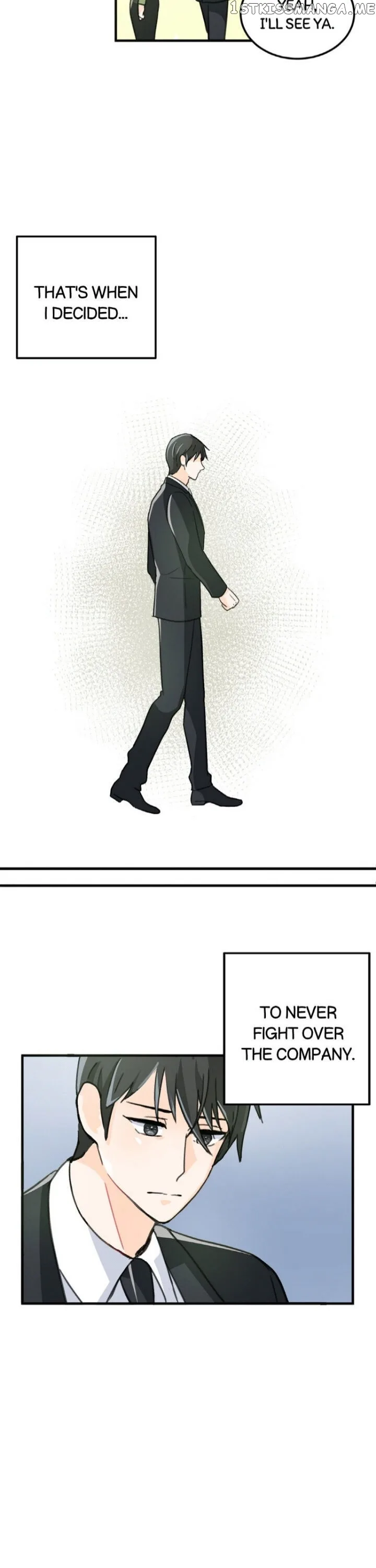 101 Ways To Win Her Heart Chapter 10 page 19