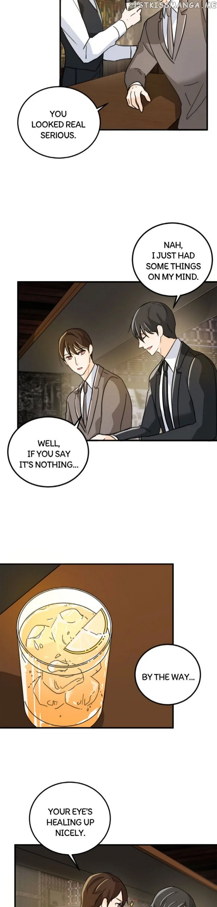 101 Ways To Win Her Heart Chapter 10 page 22