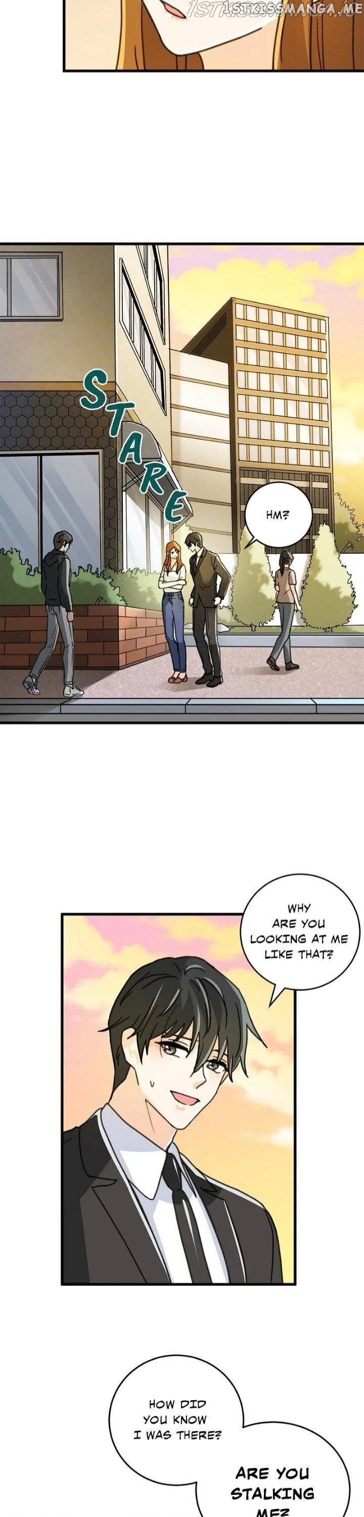 101 Ways To Win Her Heart Chapter 37 page 8