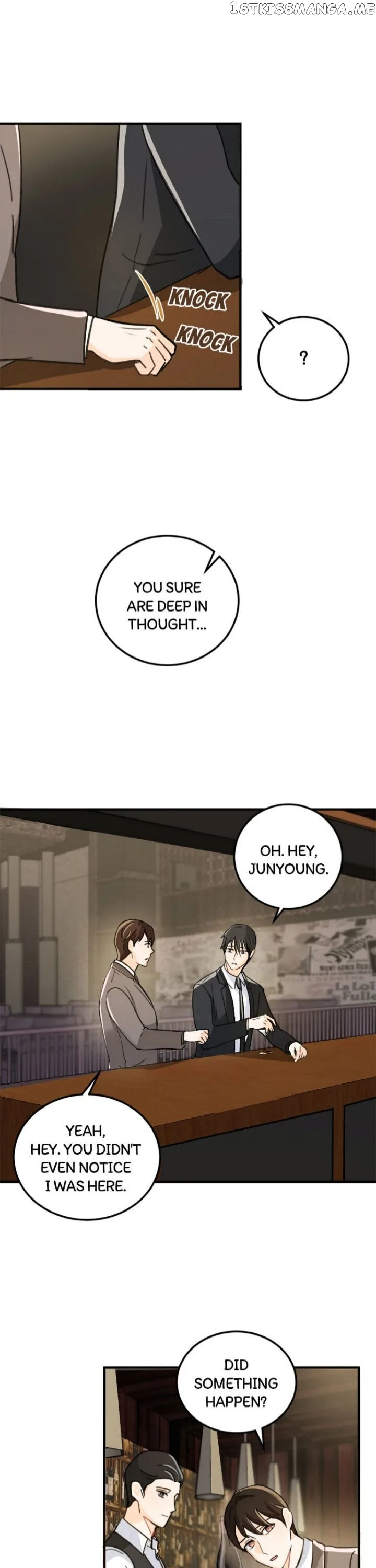 101 Ways To Win Her Heart Chapter 10 page 21