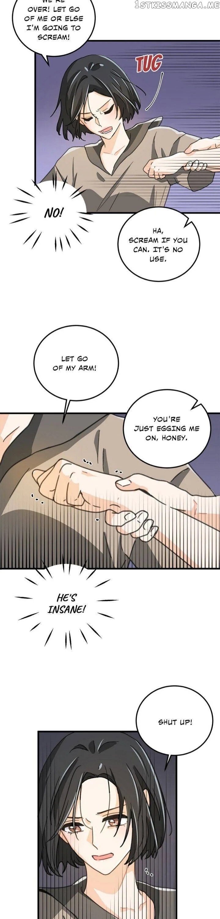 101 Ways To Win Her Heart Chapter 34 page 26