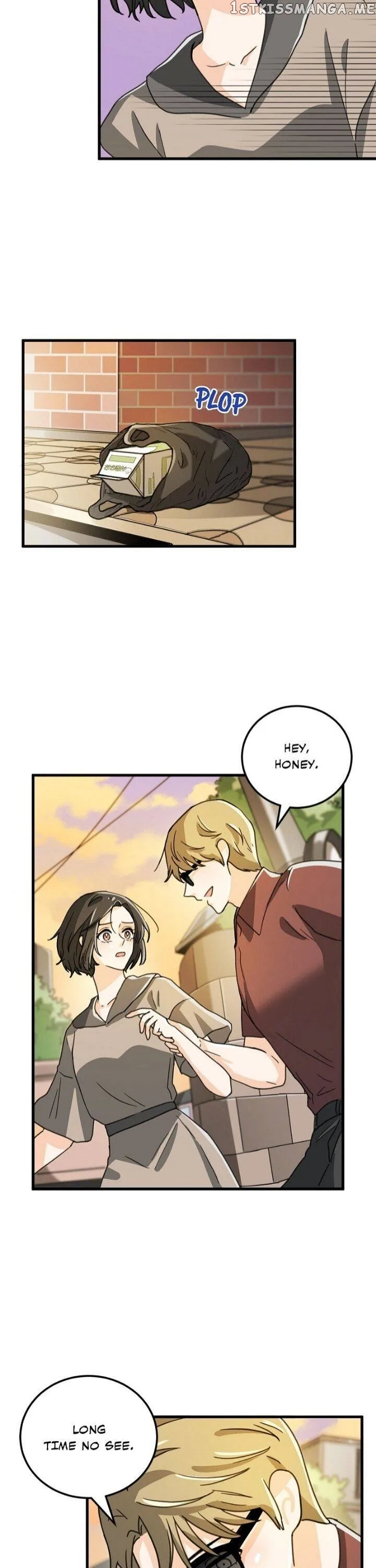 101 Ways To Win Her Heart Chapter 34 page 24