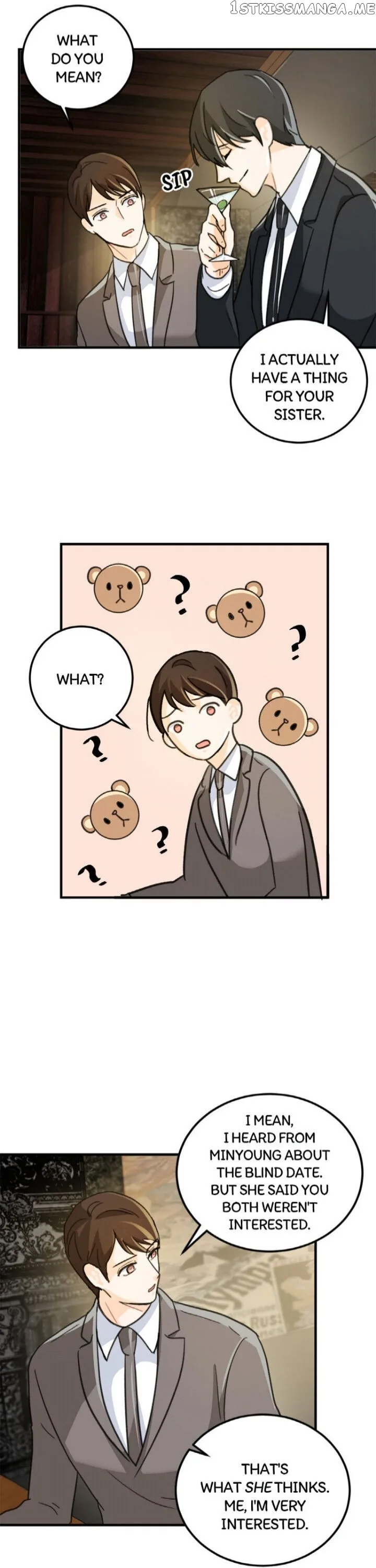 101 Ways To Win Her Heart Chapter 10 page 24