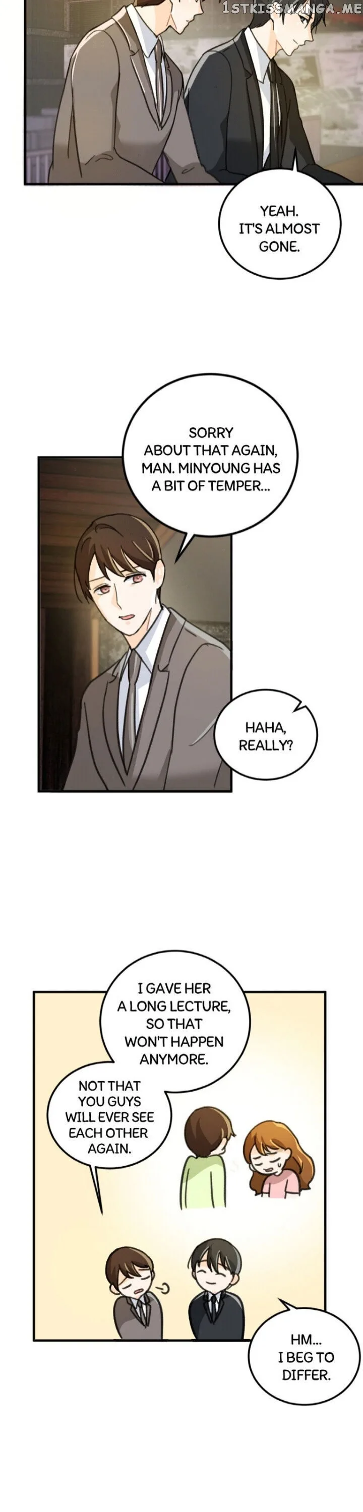 101 Ways To Win Her Heart Chapter 10 page 23