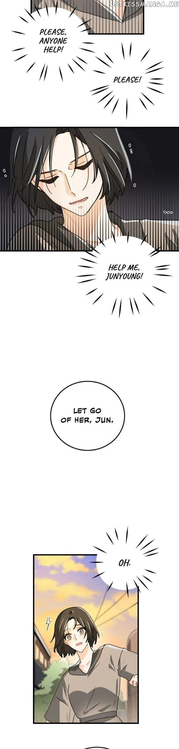 101 Ways To Win Her Heart Chapter 34 page 27