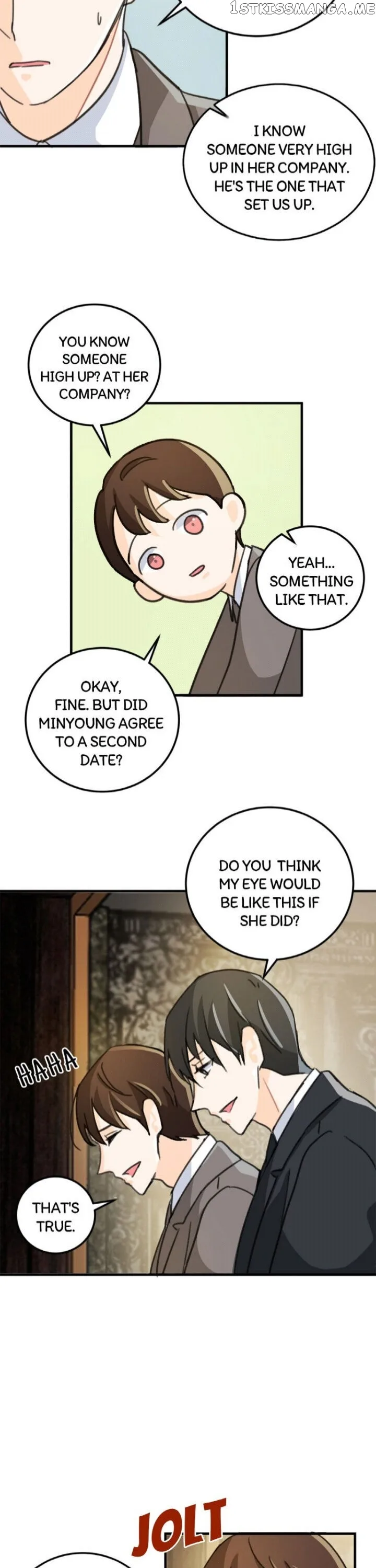 101 Ways To Win Her Heart Chapter 10 page 26