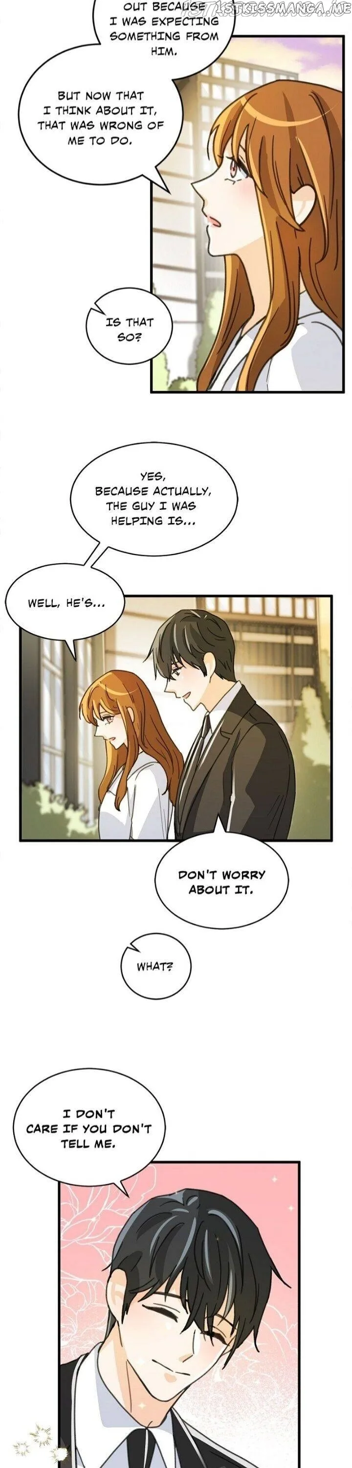 101 Ways To Win Her Heart Chapter 37 page 13