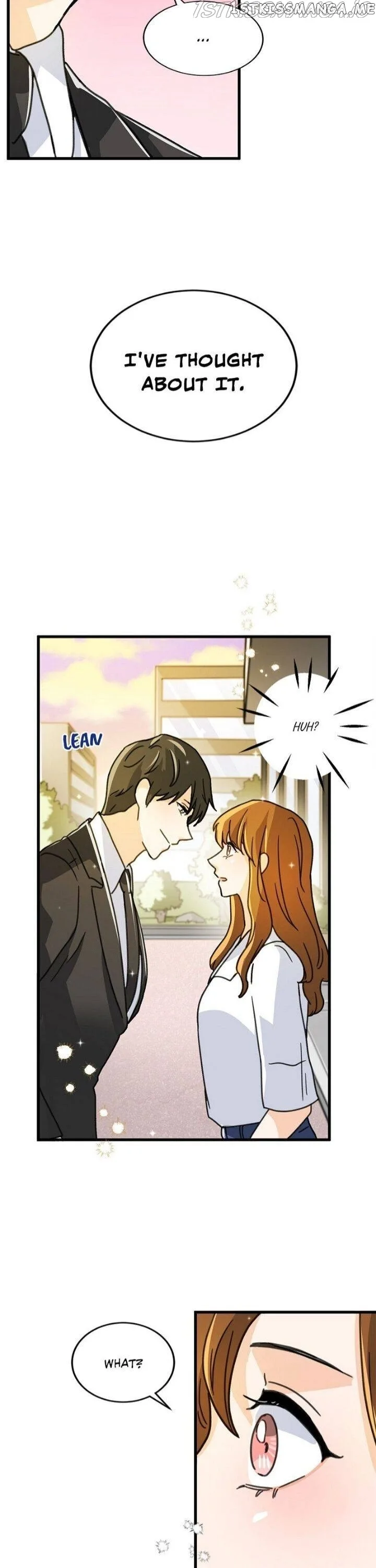 101 Ways To Win Her Heart Chapter 37 page 16