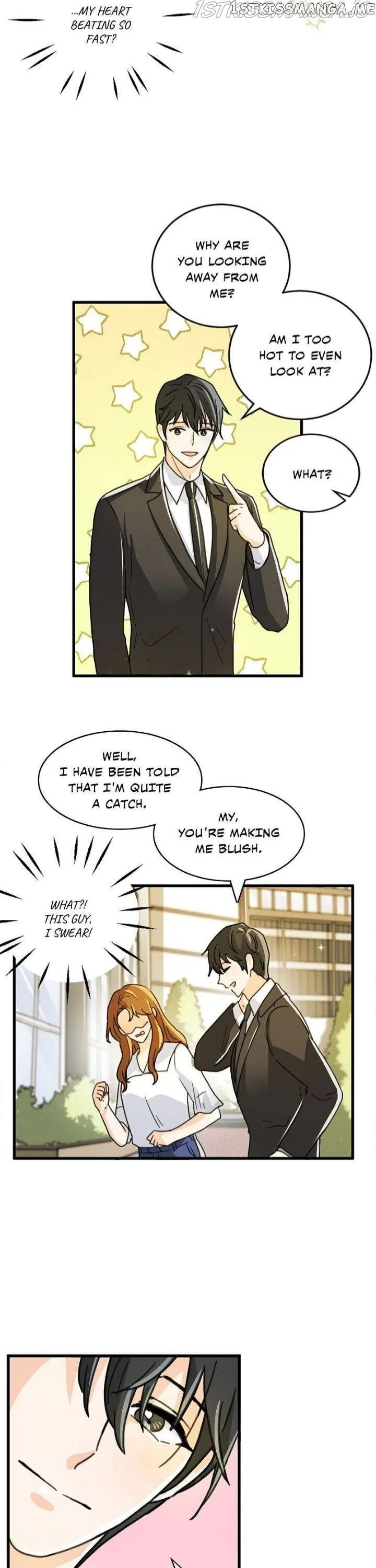 101 Ways To Win Her Heart Chapter 37 page 15