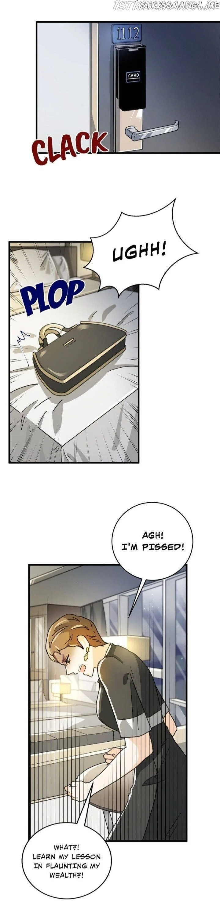 101 Ways To Win Her Heart Chapter 37 page 20