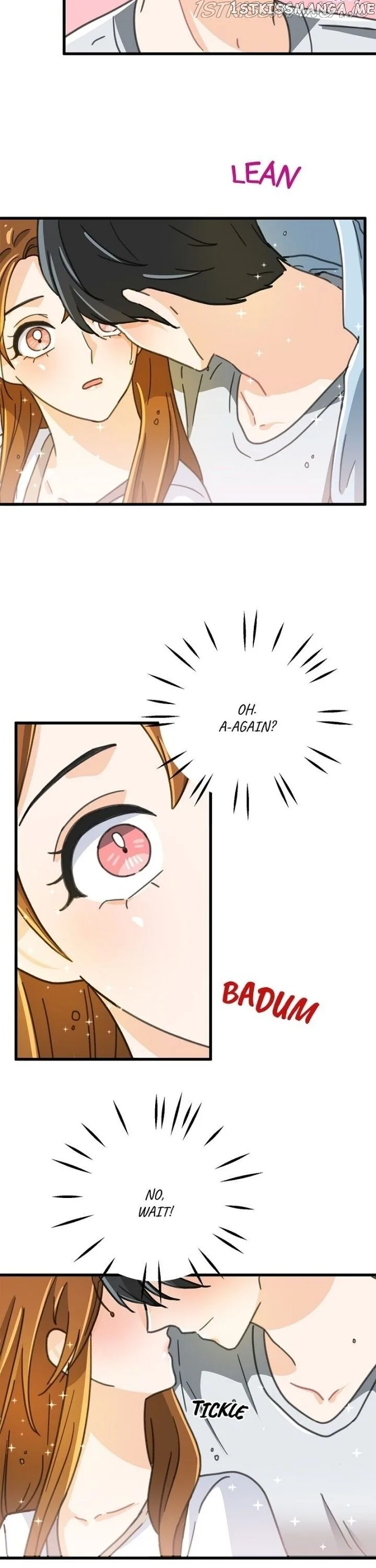 101 Ways To Win Her Heart Chapter 40 page 3