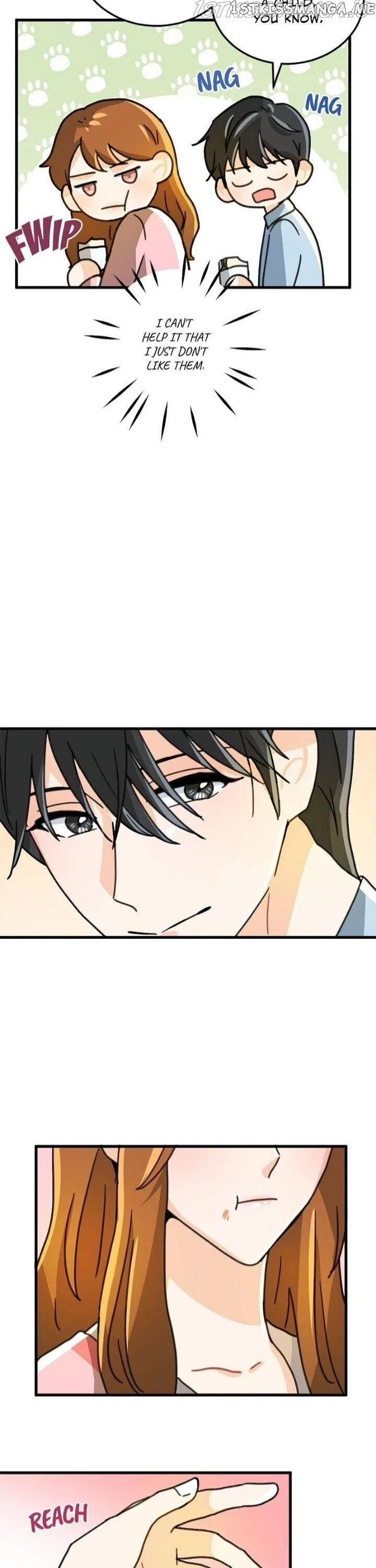101 Ways To Win Her Heart Chapter 39 page 5