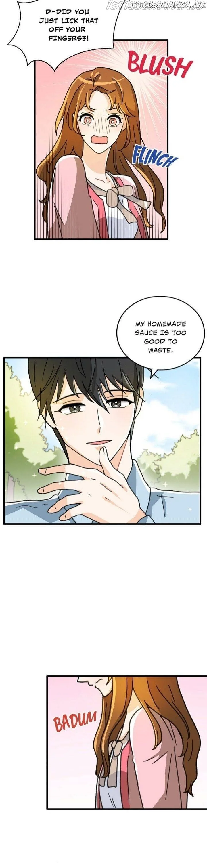 101 Ways To Win Her Heart Chapter 39 page 7