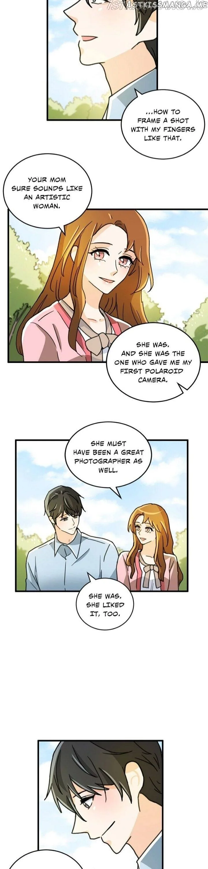 101 Ways To Win Her Heart Chapter 39 page 13