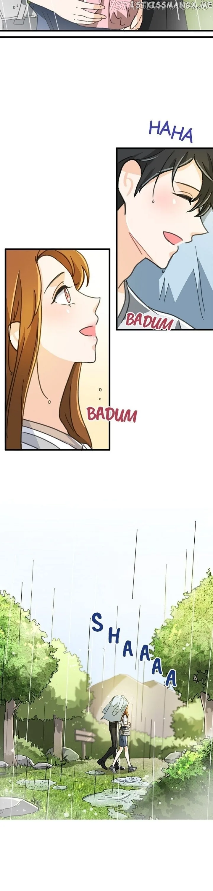 101 Ways To Win Her Heart Chapter 40 page 10