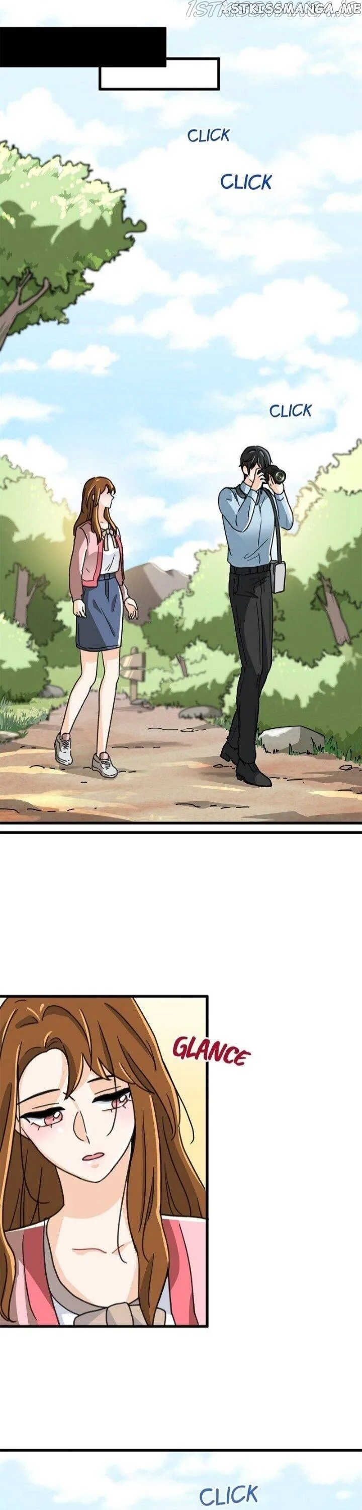 101 Ways To Win Her Heart Chapter 39 page 15