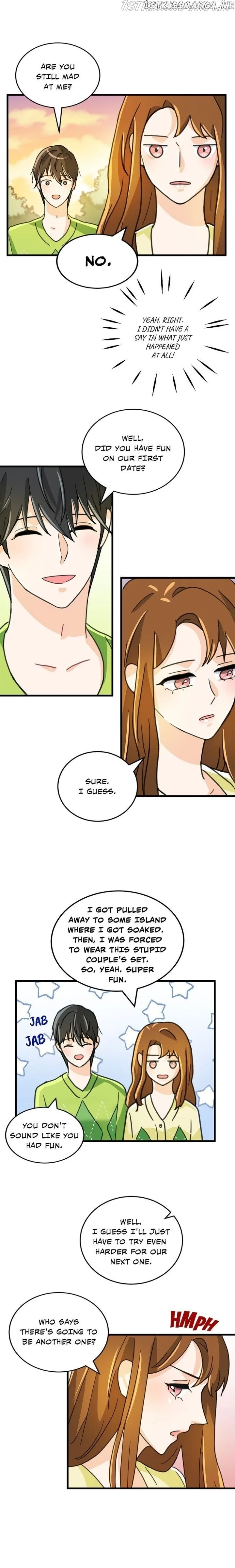 101 Ways To Win Her Heart Chapter 40 page 19
