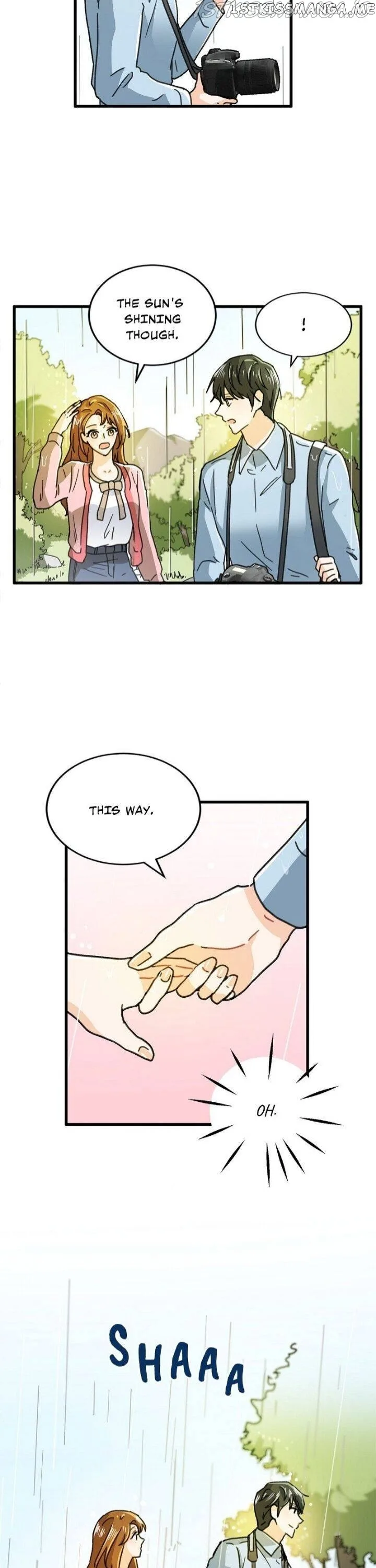 101 Ways To Win Her Heart Chapter 39 page 20