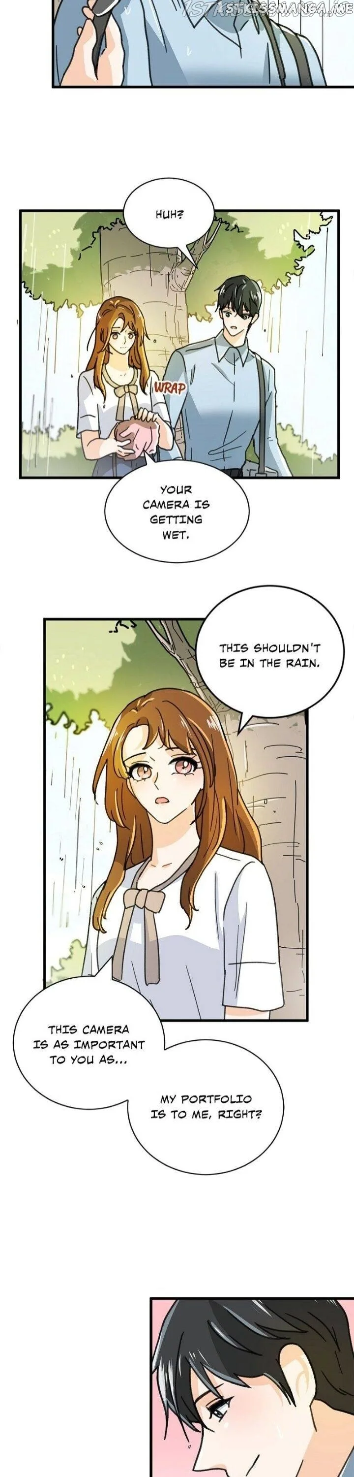 101 Ways To Win Her Heart Chapter 39 page 23