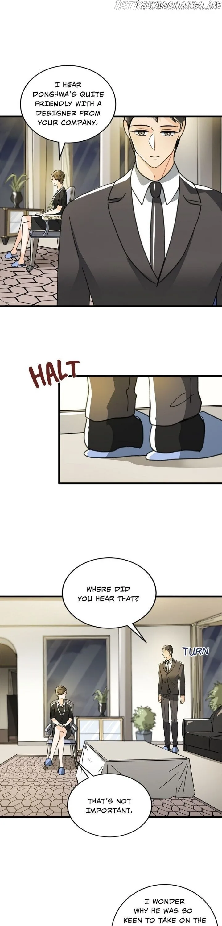 101 Ways To Win Her Heart Chapter 40 page 24