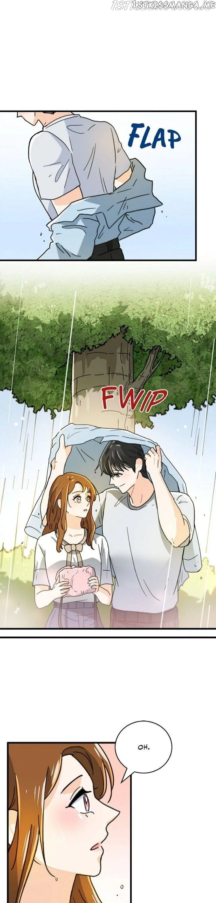 101 Ways To Win Her Heart Chapter 39 page 25
