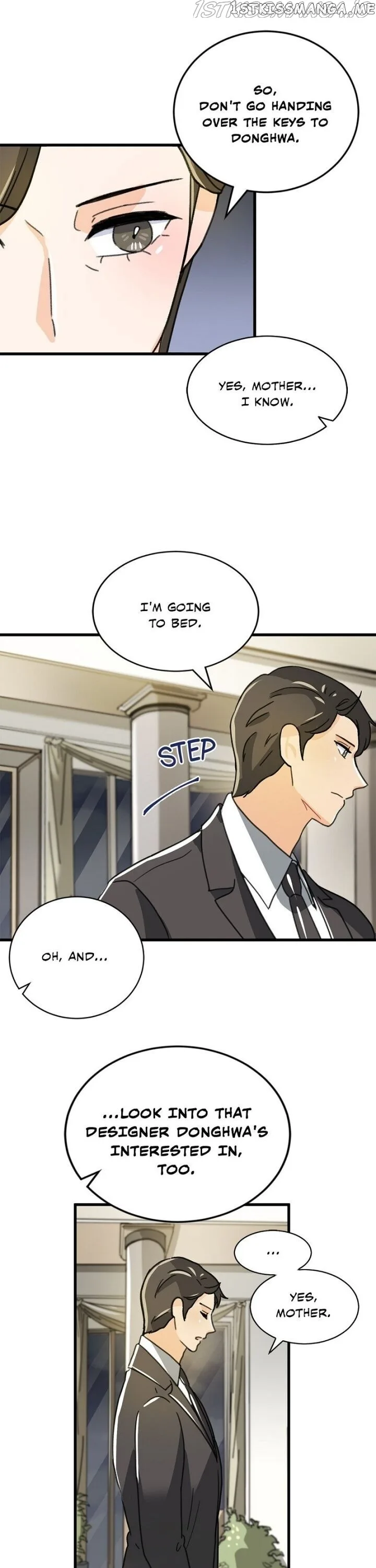 101 Ways To Win Her Heart Chapter 40 page 26