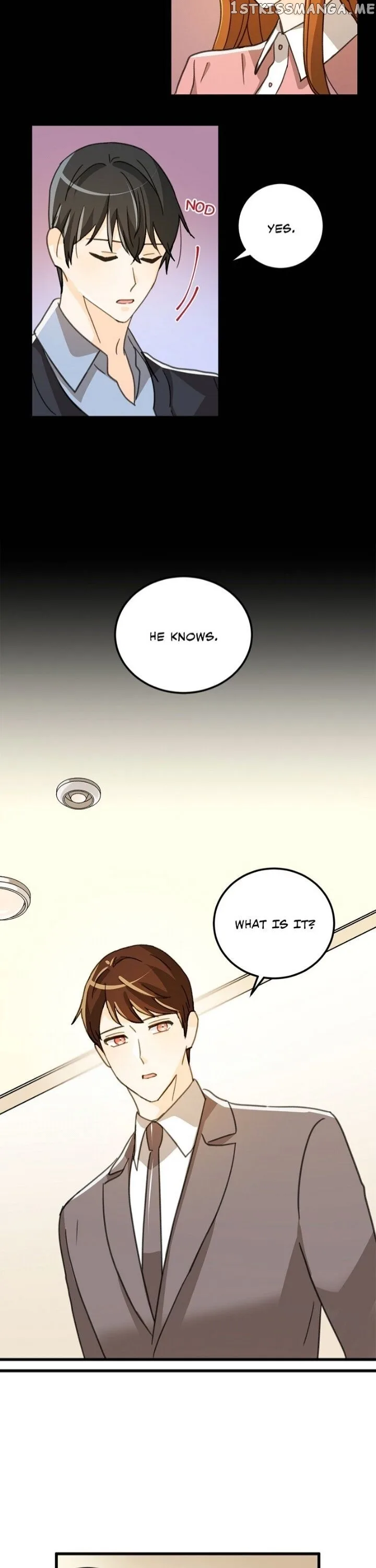101 Ways To Win Her Heart Chapter 31 page 8