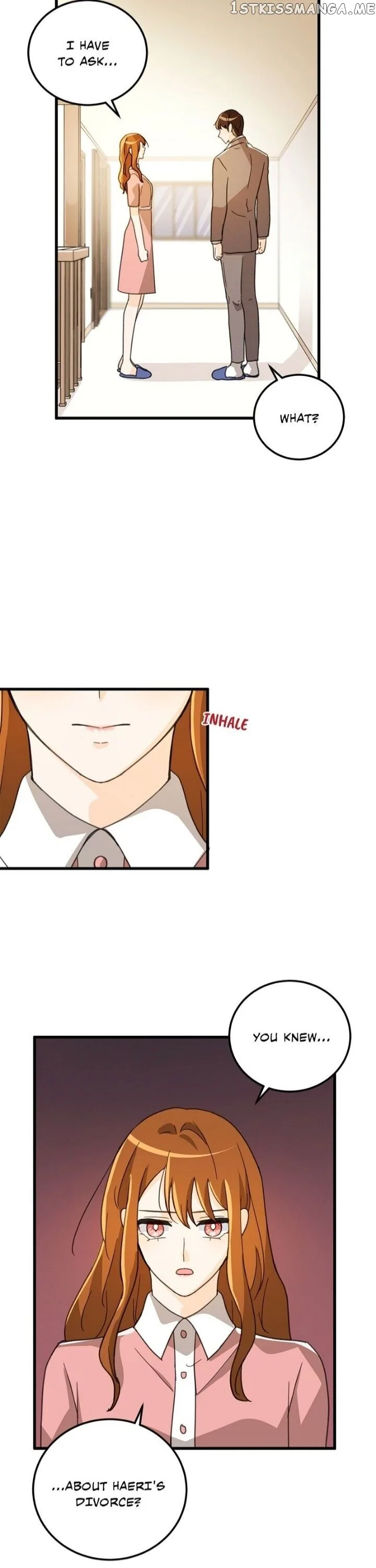 101 Ways To Win Her Heart Chapter 31 page 9
