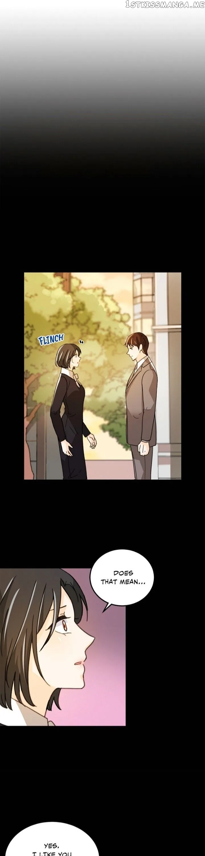 101 Ways To Win Her Heart Chapter 31 page 13